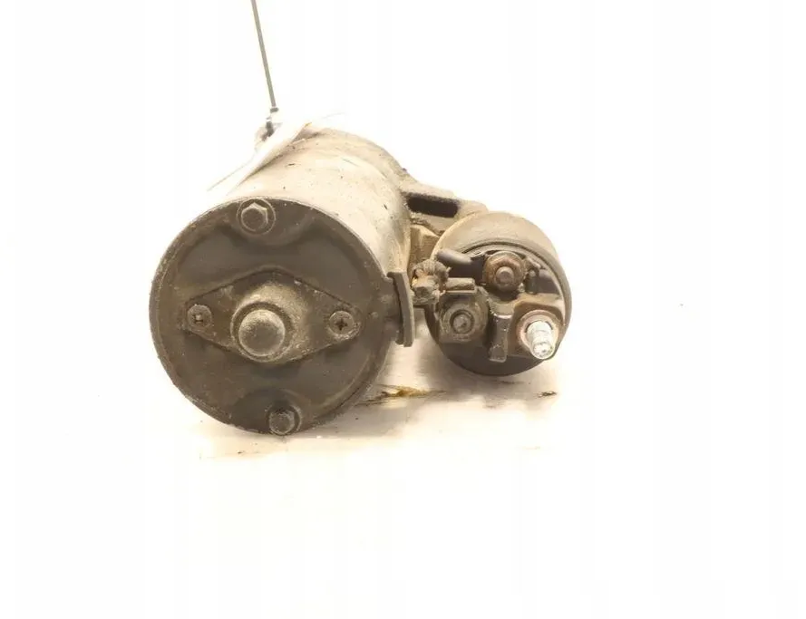 MERCEDES-BENZ CLS-Class C219 (2004-2010) Starter Motor 026309 32938434