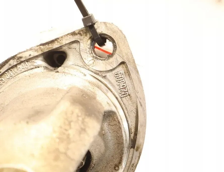 MERCEDES-BENZ CLS-Class C219 (2004-2010) Starter Motor 026309 32938434