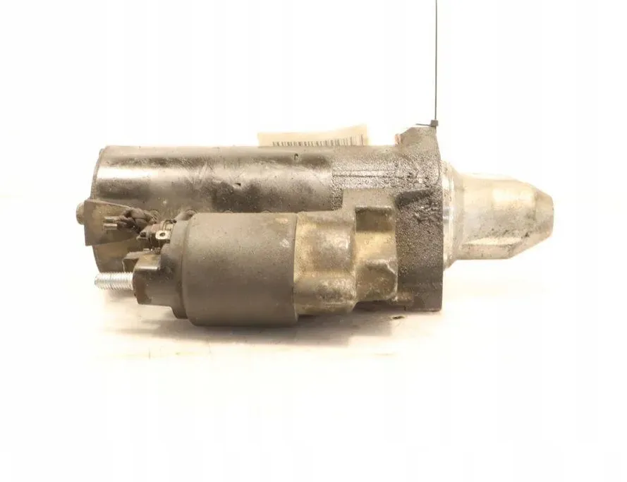 MERCEDES-BENZ CLS-Class C219 (2004-2010) Starter Motor 026309 32938434