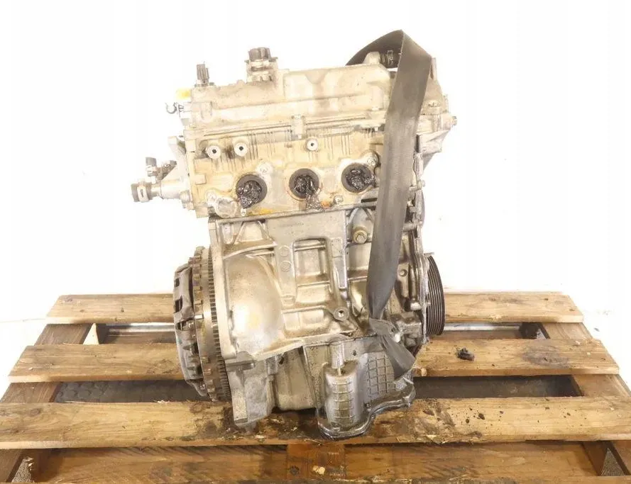 NISSAN Note E12 (2013-2021) Engine HR12 32939612