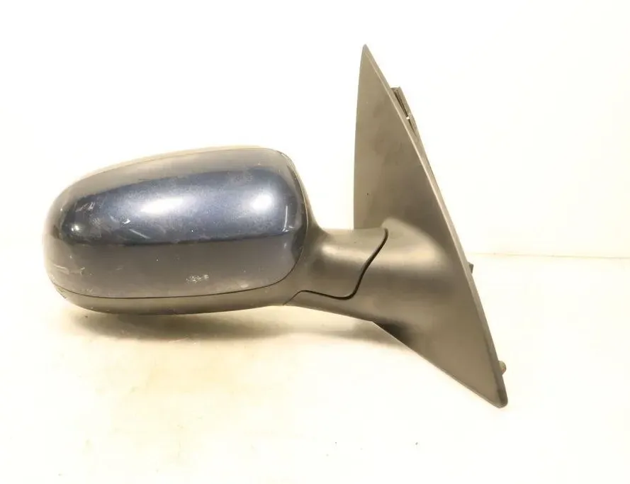 OPEL Corsa C (2000-2006) Left Side Wing Mirror 32943329
