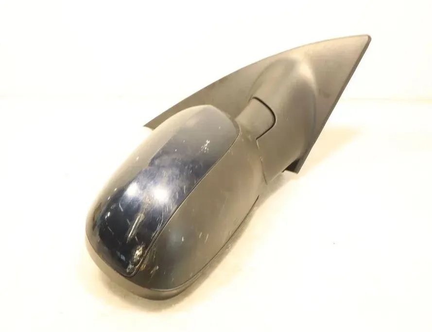 OPEL Corsa C (2000-2006) Left Side Wing Mirror 32943329
