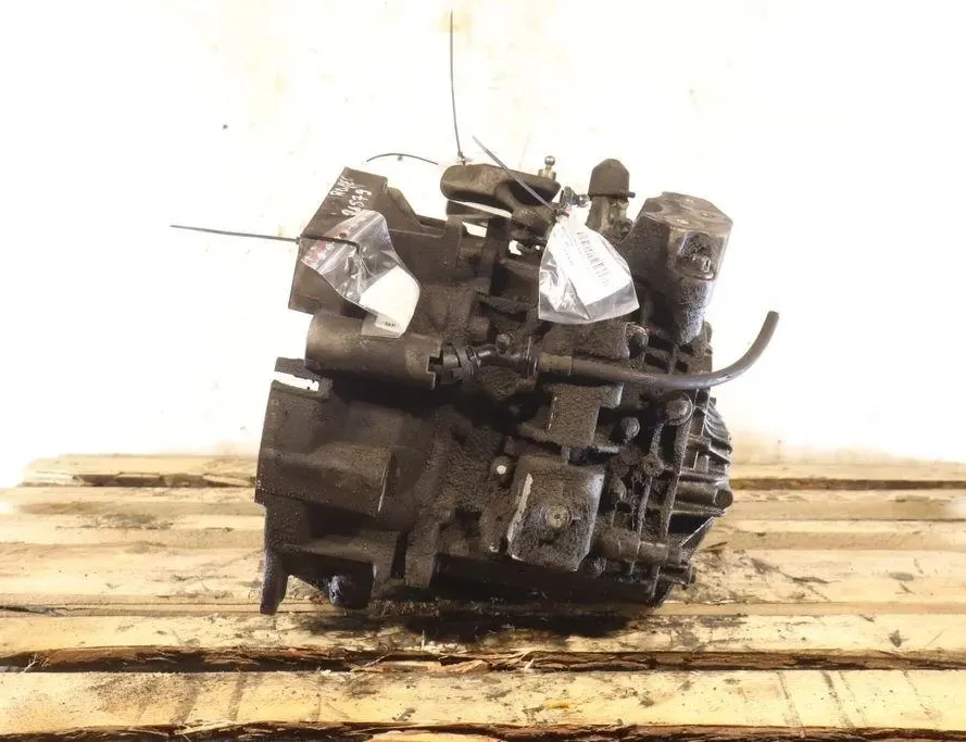ALFA ROMEO Giulietta 940 (2010-2020) Gearbox 55229475 32944041
