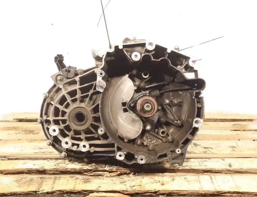 ALFA ROMEO Giulietta 940 (2010-2020) Gearbox 55229475 32944041
