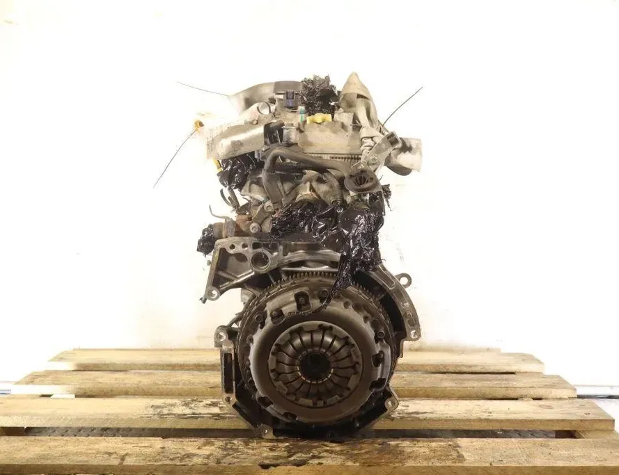 NISSAN Micra K13 (2010-2016) Engine HR12 32944744