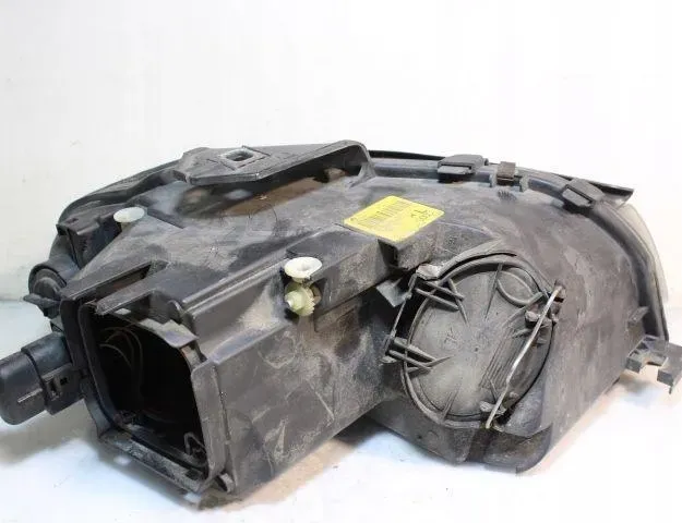 AUDI A3 8P (2003-2013) Front Left Headlight 8P0941003A 32946907