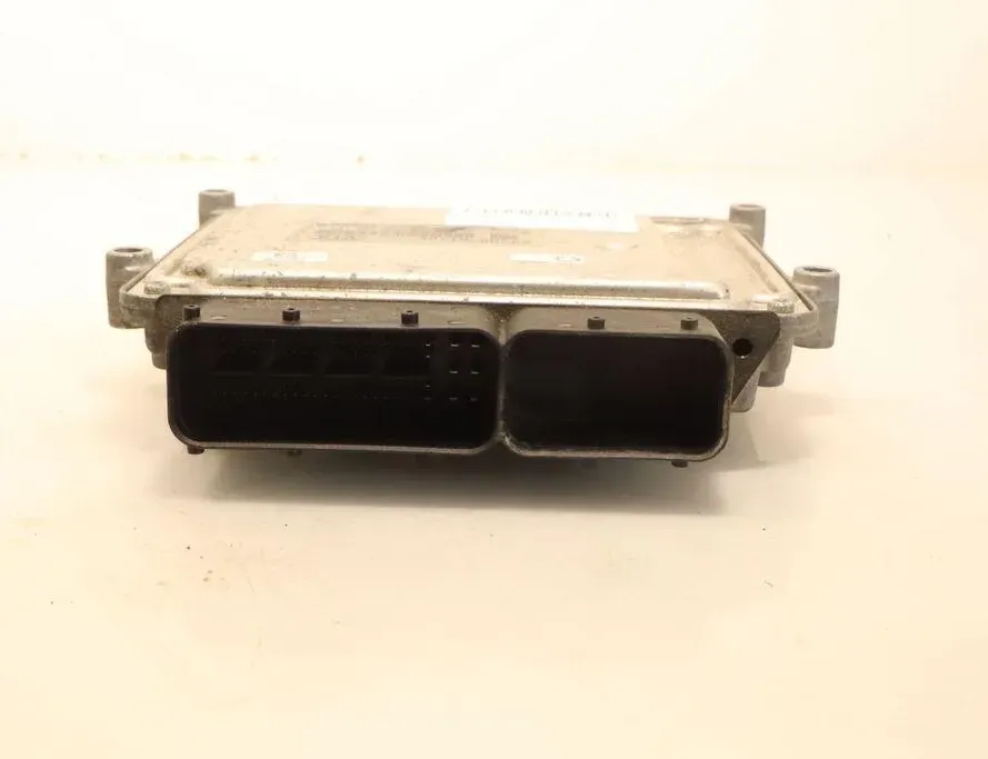 KIA Cee'd 1 generation (2007-2012) Engine Control Unit ECU 0261201202 32947225