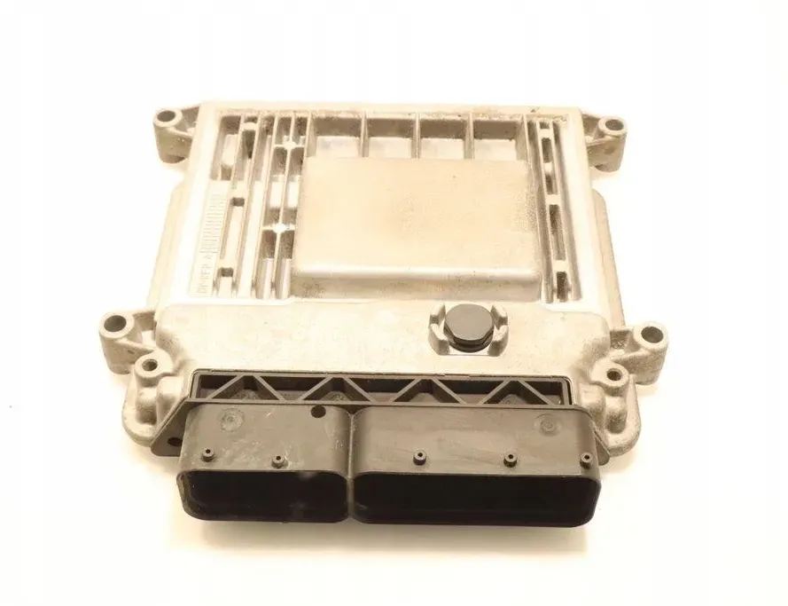 KIA Cee'd 1 generation (2007-2012) Engine Control Unit ECU 0261201202 32947225
