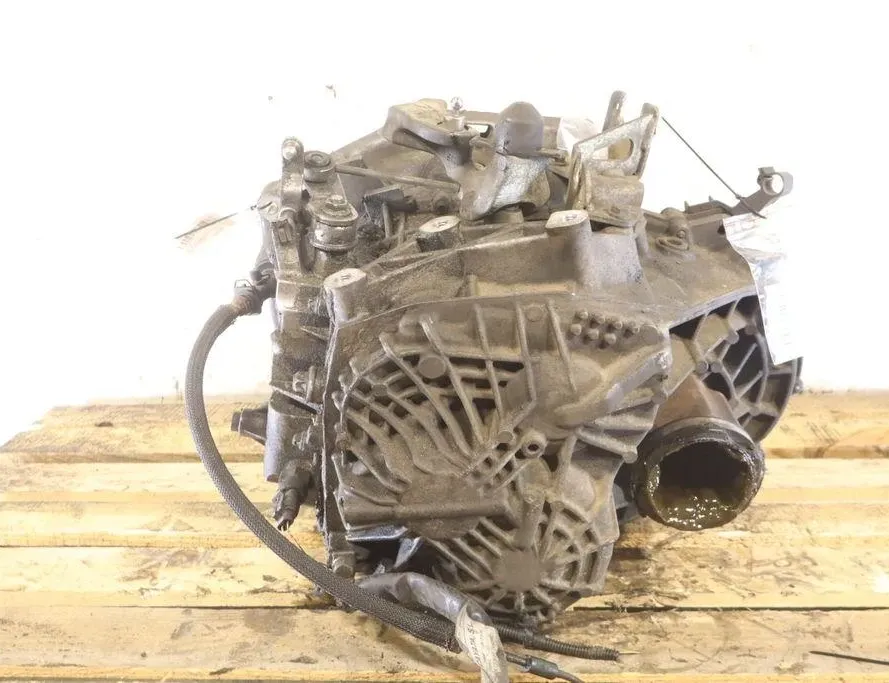 ALFA ROMEO Giulietta 940 (2010-2020) Gearbox 5522024 32947347