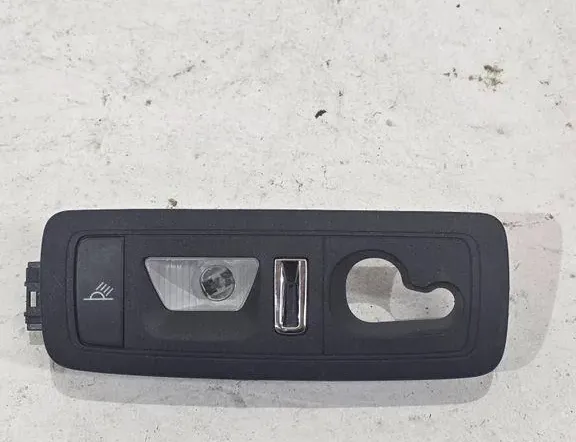 PORSCHE Cayenne 958 (2010-2018) Other Interior Parts 01032002,7P5947292 34137968