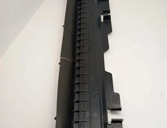 MERCEDES-BENZ GLC X253 (2015-2024) Radiator air diverter A2135050130 34135259