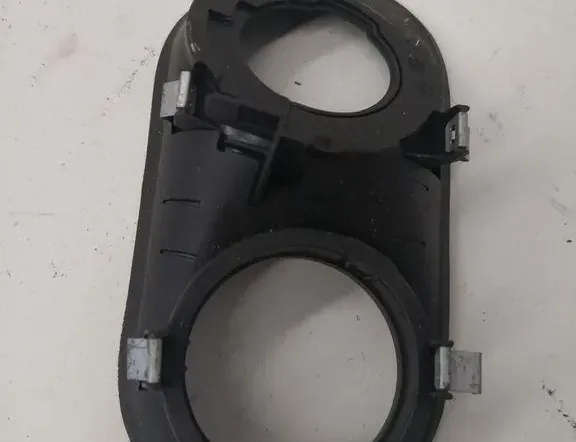 PORSCHE Macan 1 generation (2013-2023) Другие внутренние детали 95B857290 34136381