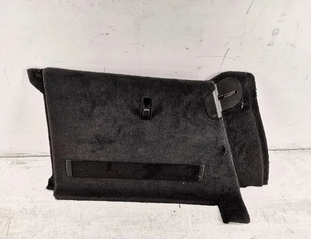BMW X6 F16 (2014-2020) Other Trim Parts 7246971 33176861