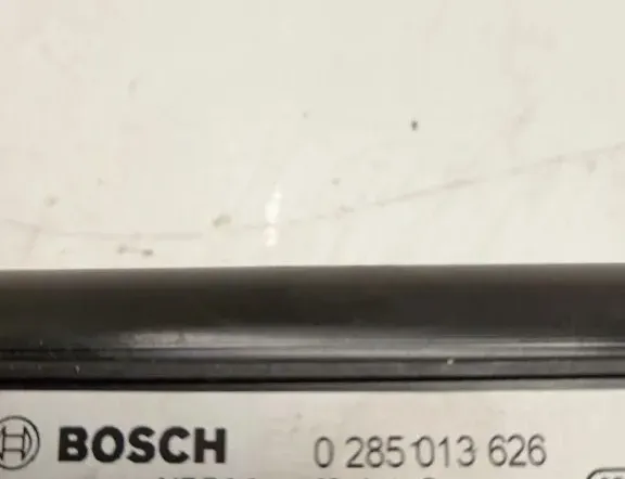 BMW 3 Series F30/F31 (2011-2020) Блок SRS 0285013626 33177066