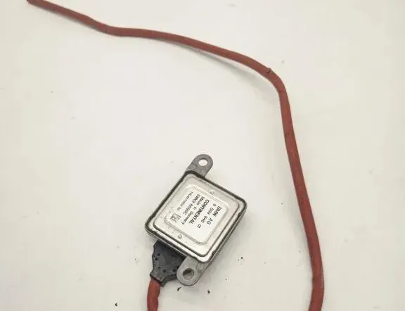 BMW X6 F16 (2014-2020) Lambda Oxygen Sensor 8589846 33192233