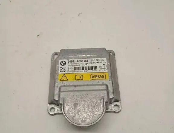 BMW 3 Series F30/F31 (2011-2020) Блок SRS 6868255 33193300