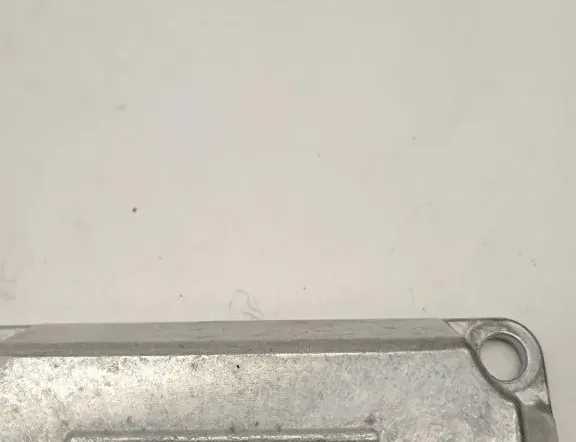 BMW 3 Series F30/F31 (2011-2020) Блок SRS 6868255 33193300