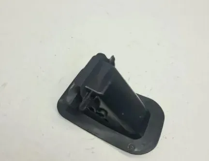 PORSCHE Macan 1 generation (2013-2023) Other Interior Parts 95B887233 33196812