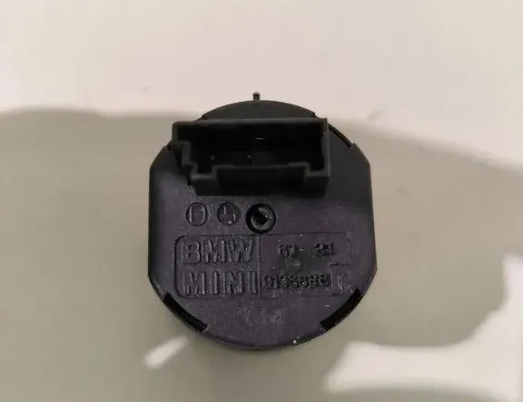 BMW X5 F15 (2013-2018) SRS Switch 9196886 33198592