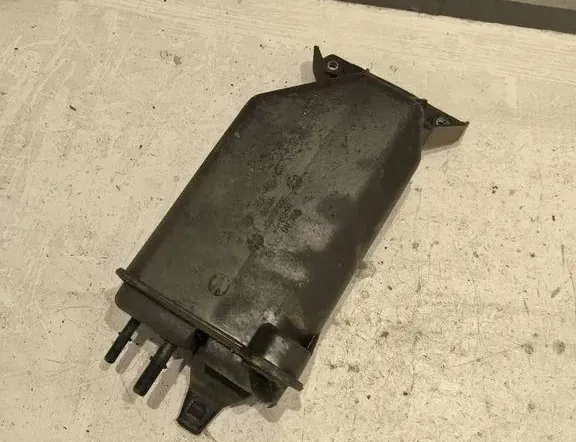 VOLKSWAGEN Passat B6 (2005-2010) Soot Filter 3c0201801 33203412