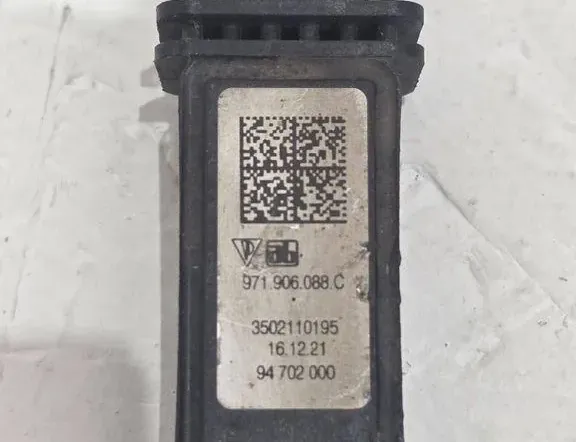 BENTLEY Bentayga 1 generation (2015-2024) Exhaust gas temperature sensor 94702000,971906088C 33206494