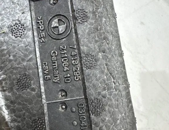 BMW 7 Series G11/G12 (2015-2023) Other Interior Parts 7418295,03104105 33206719