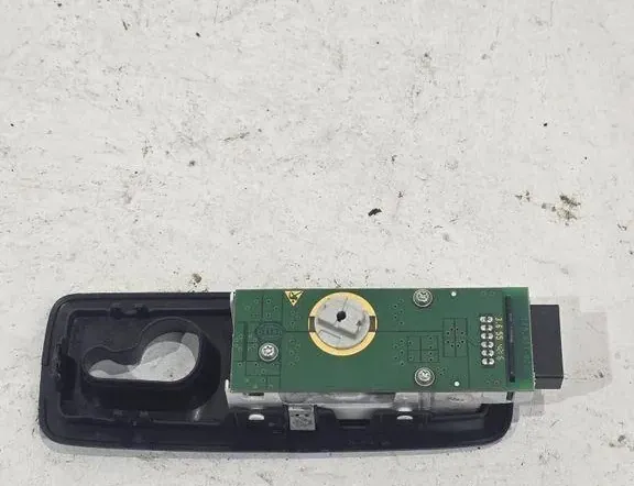 PORSCHE Cayenne 958 (2010-2018) Other Interior Parts 01032002,7P5947292 34137968
