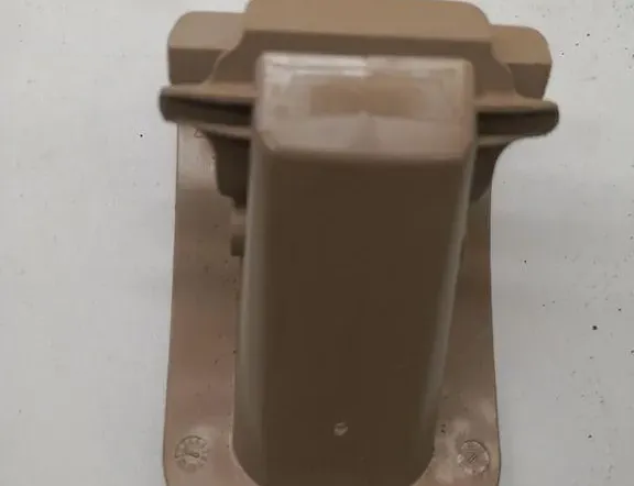 PORSCHE Macan 1 generation (2013-2023) Other Interior Parts 95B887233 34136346