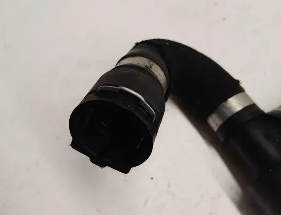 BMW 4 Series F32/F33/F36 (2013-2020) Coolant Hose Pipe 2284690 34133989