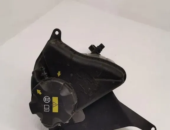 BMW 6 Series F06/F12/F13 (2010-2018) Expansion Tank 7647285 34140112