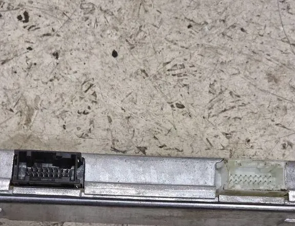 BMW 5 Series G30/G31 (2016-2023) Camera control unit 1724620286,0263008031,047942881 34137695