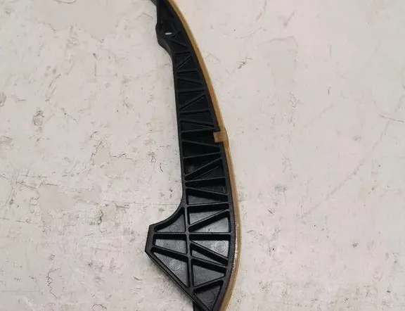 PORSCHE Macan 1 generation (2013-2023) Timing Chain Tensioner Arm 06H109509Q 34140414