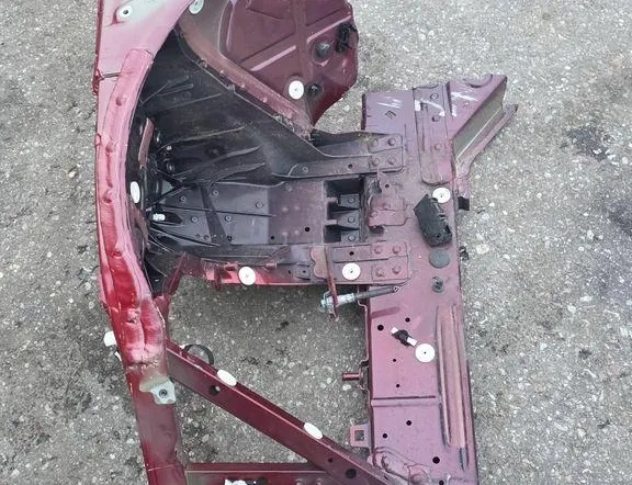 BMW 3 Series G20/G21/G28 (2018-2024) Front Left Chassis Legs 244752,7432651,341A0296 34138223