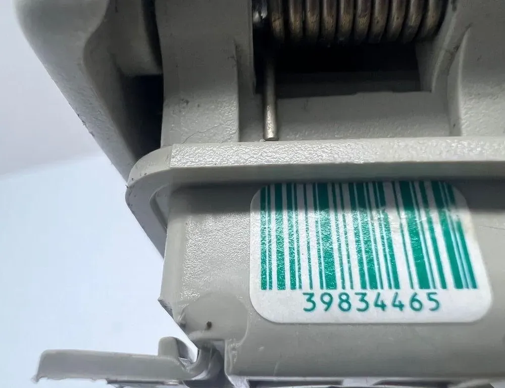 VOLVO V40 Cross Country 1 generation (2012-2020) Wheel Set 39834465 31896419