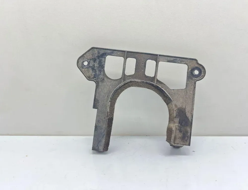 AUDI A6 C8/4K (2018-2024) Other Undercover Panel 4G0863189 31995576