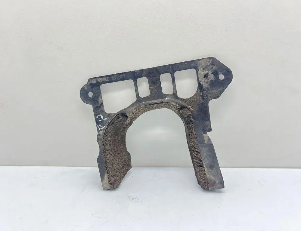 AUDI A6 C8/4K (2018-2024) Other Undercover Panel 4G0863189 31995576