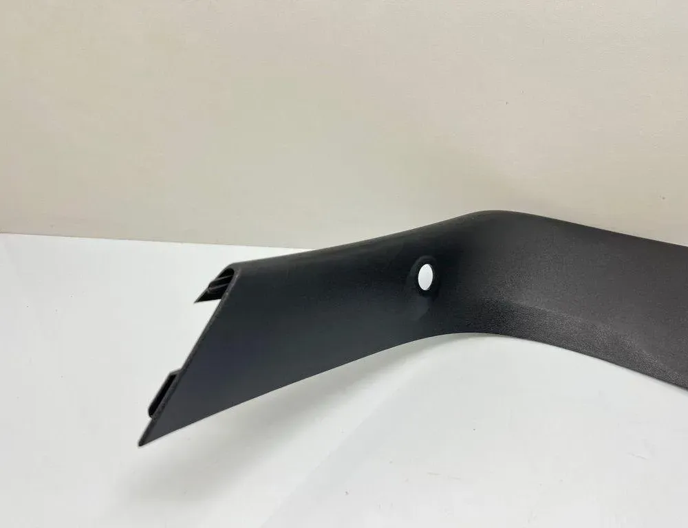 VOLVO V40 Cross Country 1 generation (2012-2020) Tailgate Cover Trim 31305468 31995968