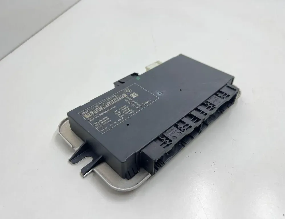 BMW 5 Series F10/F11 (2009-2017) Headlight Control Unit 011009000,9273629 31998799