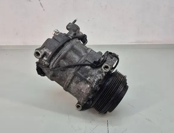 LAND ROVER Range Rover Evoque L551 (2 gen) (2018-2024) Hасос кондиционера CPLA19D629BH 34595088