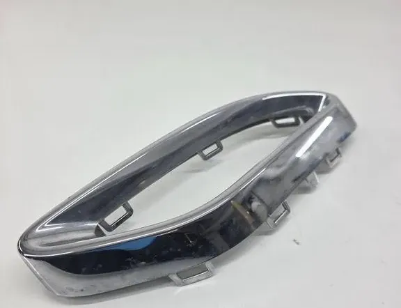 MERCEDES-BENZ C-Class W205/S205/C205 (2014-2023) Exhaust Pipe Tip A2058852321 34594713