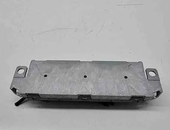 AUDI A5 8T (2007-2016) Bootlid Antenna Amplifier 8T0035225AA 32420395