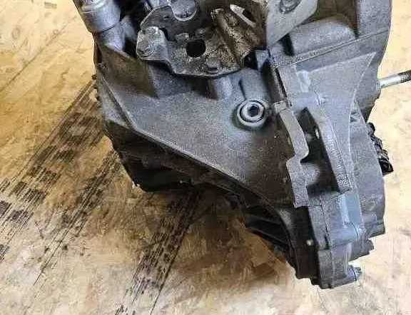 ALFA ROMEO Giulietta 940 (2010-2020) Gearbox 55216183 32422777