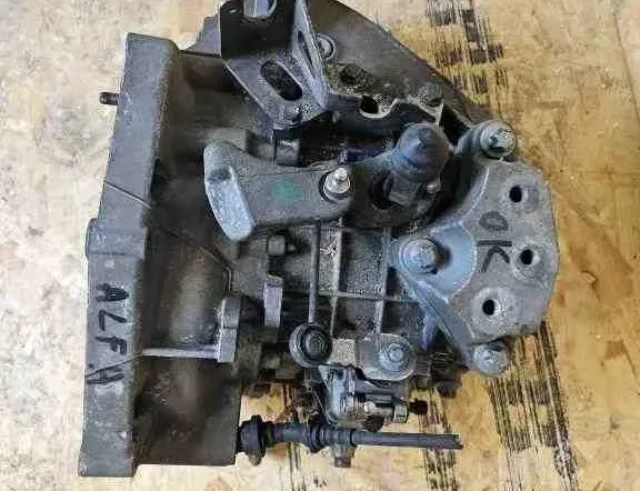 ALFA ROMEO Giulietta 940 (2010-2020) Gearbox 55216183 32422777