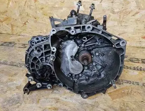 ALFA ROMEO Giulietta 940 (2010-2020) Gearbox 55216183 32422778