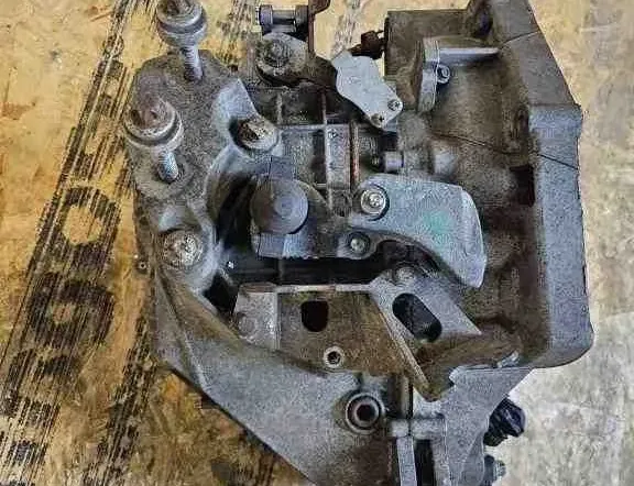 ALFA ROMEO Giulietta 940 (2010-2020) Gearbox 55216183 32422778