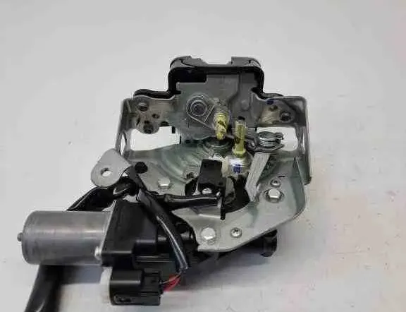 LEXUS RX 4 generation (2015-2024) Tailgate Boot Lock 1638000770,T9161351B 32425079