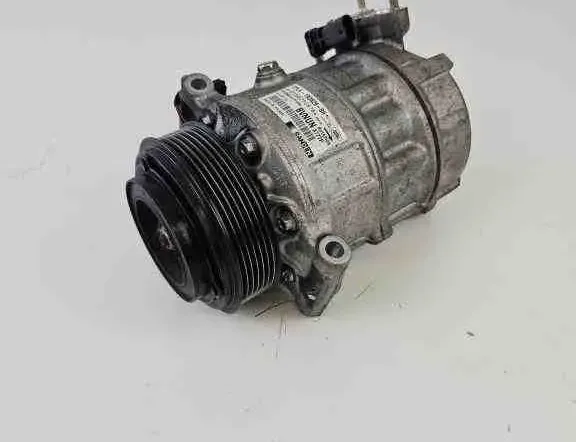 LAND ROVER Range Rover Sport 2 generation (2013-2022) Hасос кондиционера CPLA19D629BH,016627087B4 32433520