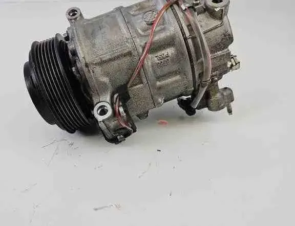 LAND ROVER Range Rover Sport 2 generation (2013-2022) Hасос кондиционера CPLA19D629BH,016627087B4 32433520