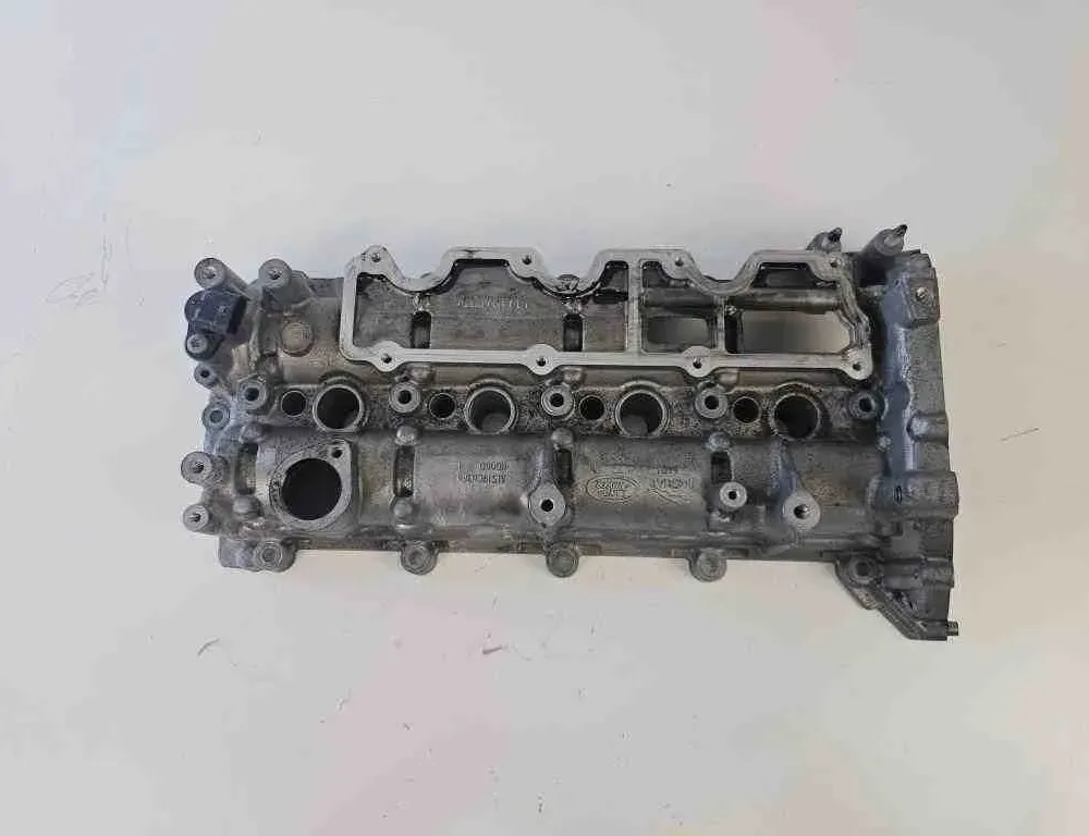LAND ROVER Range Rover Sport 2 generation (2013-2022) Valve Cover G4D36J011 32433608