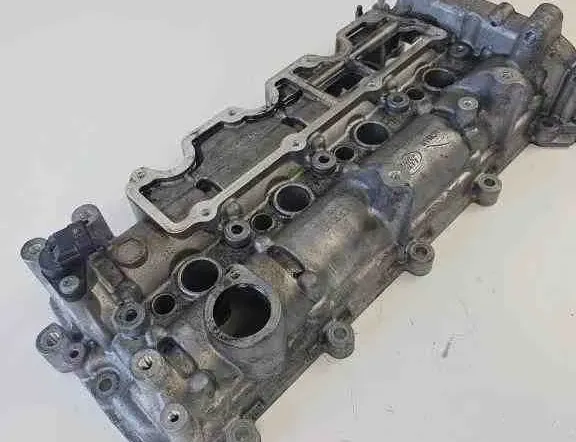 LAND ROVER Range Rover Sport 2 generation (2013-2022) Valve Cover G4D36J011 32433608